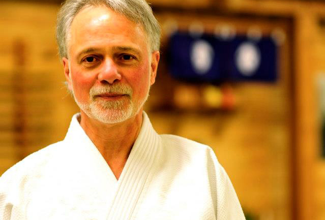 Fifty Years of Aikido Training