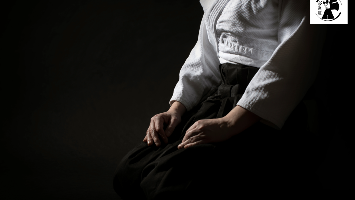 Aikido at Home