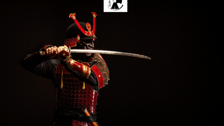ARMS AND ARMOUR OF THE SAMURAI