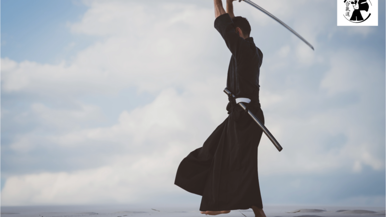 Japanese Swordsmanship