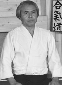 Tanaka Shigeho Shihan