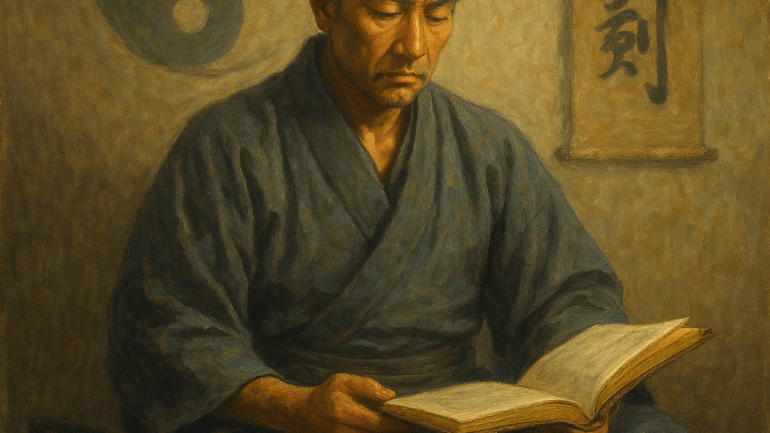 Aikido And the New Warrior